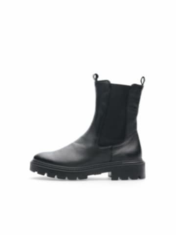 ara Stiefeletten für Damen in unifarben in uni
