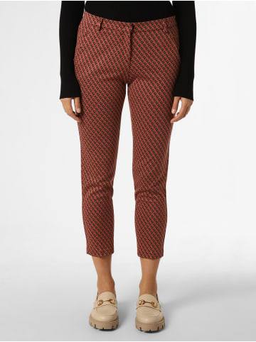 BRAX Hose Maron S in koralle braun