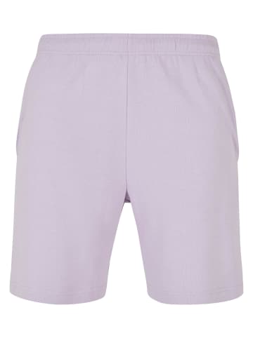 Urban Classics Shorts in lilac