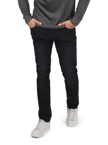 INDICODE 5-Pocket-Jeans IDAldersgate in Schwarz