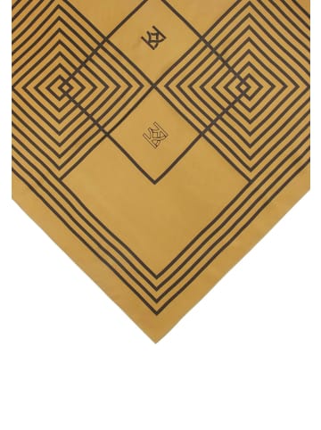 Kazar Tücher in Hellbraun