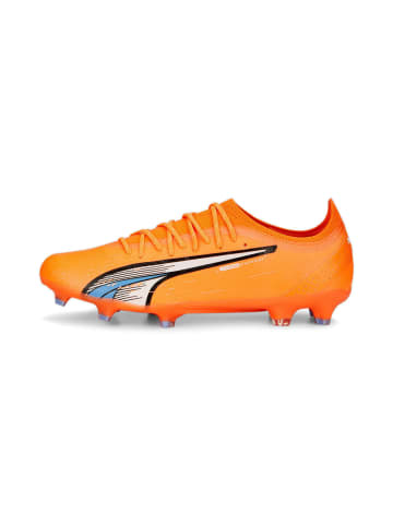 Puma Fussballschuhe ULTRA ULTIMATE in Orange
