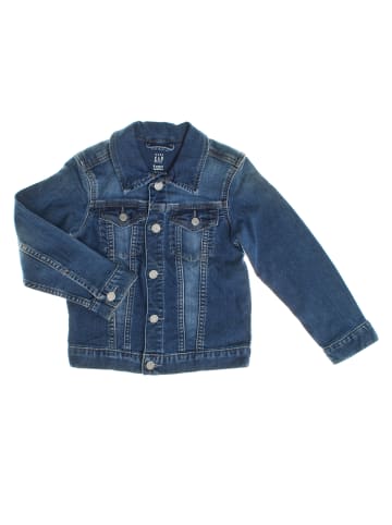 GAP Übergangsjacke in Blue