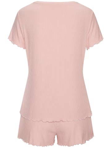 VIVANCE DREAMS Shorty in aprikose