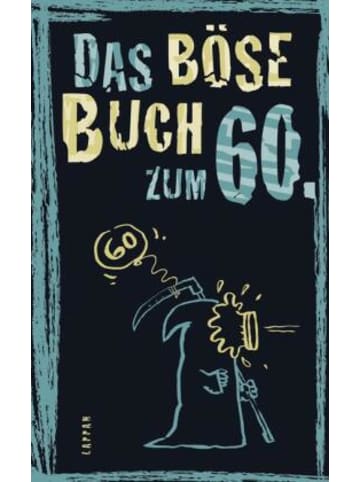 LAPPAN Buch - Das böse Buch zum 60