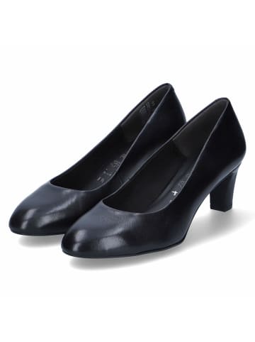 Tamaris Pumps in Schwarz