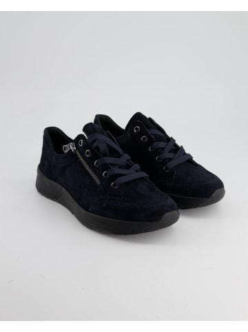 Semler Sneaker low in Blau