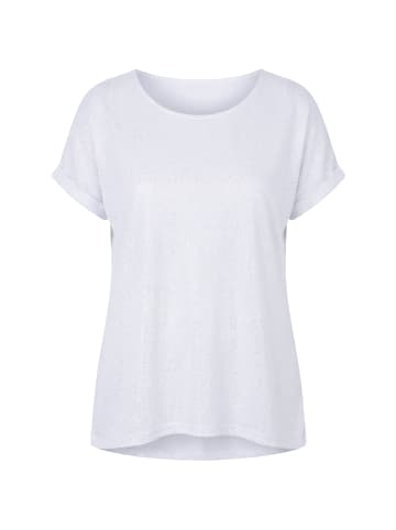 Angel of Style Shirt in schneeweiß
