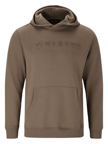 Virtus Sweatshirt Toluo in 3040 Fallen Rock