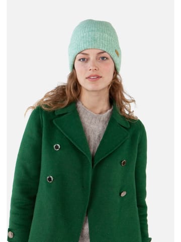 Barts WITZIA Beanie in grün