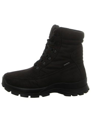 WESTLAND SHOES "GRENOBLE 01" in Schwarz