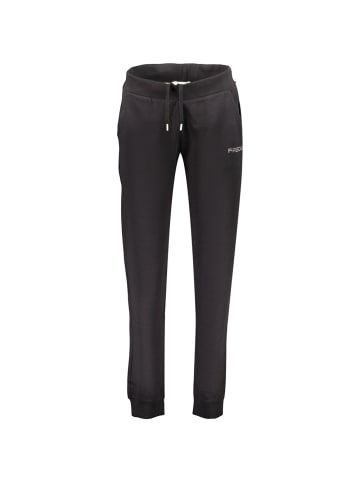 FREDDY Schwarz Baumwolle Damen Sweatshirt