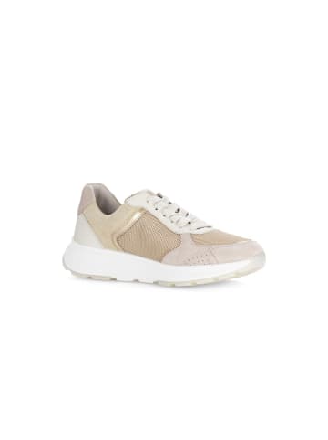 Gabor Sneaker low in beige