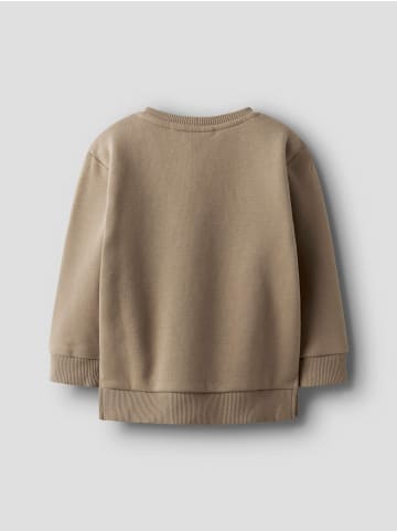 name it Sweatshirt in Sepia Tint