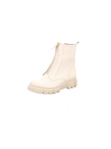 Gabor Stiefeletten für Damen in beige in beige