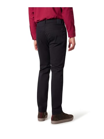 Pioneer Chino für Herren in Schwarz
