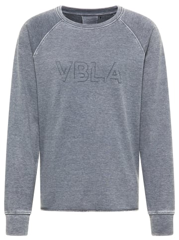 Venice Beach Longsleeve VB Men CALLEN in deep ocean