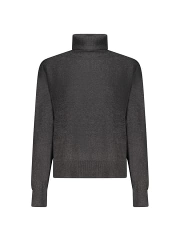 Pepe Jeans Schwarzer Baumwoll-Pullover