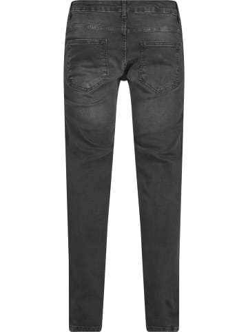 2Y Premium Slim Fit in grey