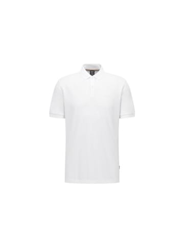 Hugo Boss Poloshirt für Herren in uni
