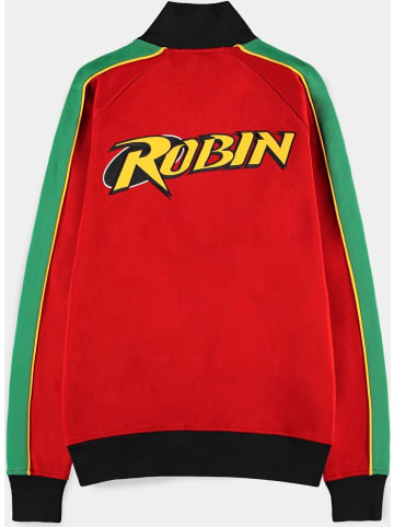 Batman Jacke in Blau