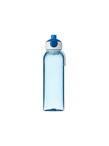 Mepal Wasserflasche Campus 500 ml in blau