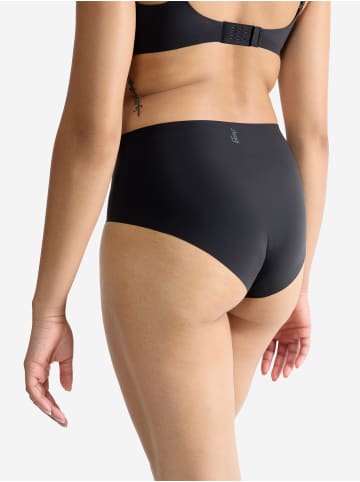 Sloggi Maxislip Blue ZERO Feel 20 in Black