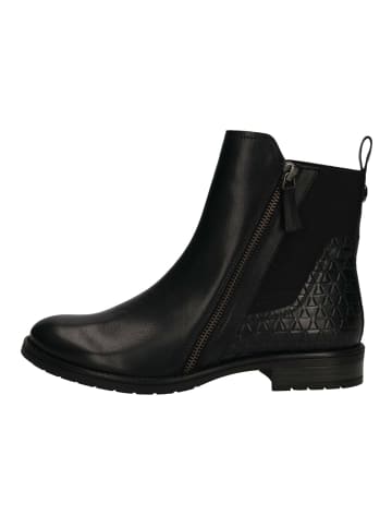 TT. BAGATT Stiefelette in Schwarz