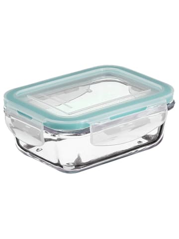 5five Simply Smart Lunch-Box in transparent