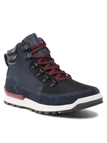 DIGEL Schnür-Stiefeletten für Herren in blau