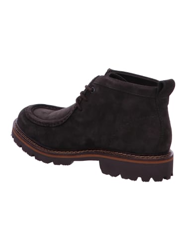 Sioux Stiefeletten/Boot in braun