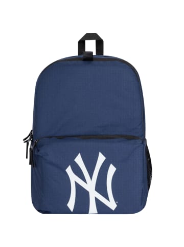 NEW ERA New Era MLB New York Yankees Applique Backpack in Dunkelblau