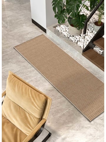Atticgo Outdoor-Teppich NATURA in beige