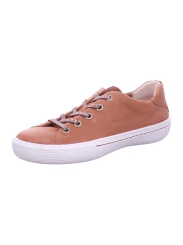 Legero Schnürschuh in braun