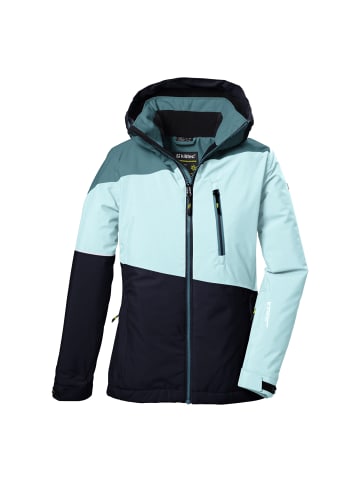 Killtec KSW 331 GRLSJCKT in Grün2026