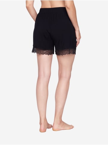 JOOP! Pyjamashorts Grace in Black