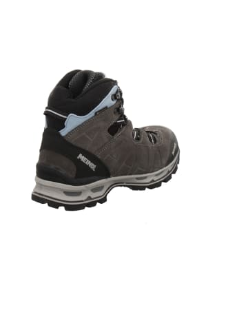 MEINDL Bergstiefel in grau