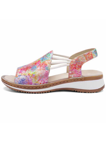 ara Sandalette in mehrfarbig