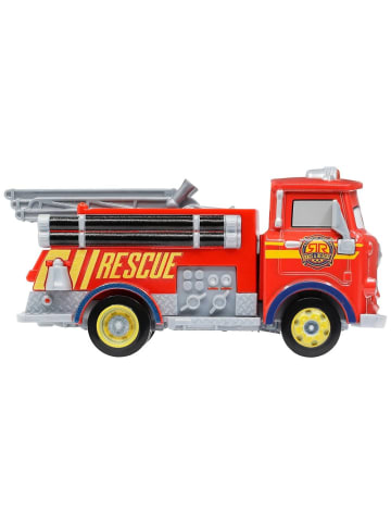 Disney Cars Feuerwehr Red JDG50 | Disney Cars Race & Rescue | Die-Cast 1:55