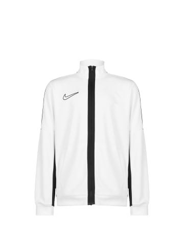 Nike Performance Trainingsjacke Academy 23 in weiß / schwarz