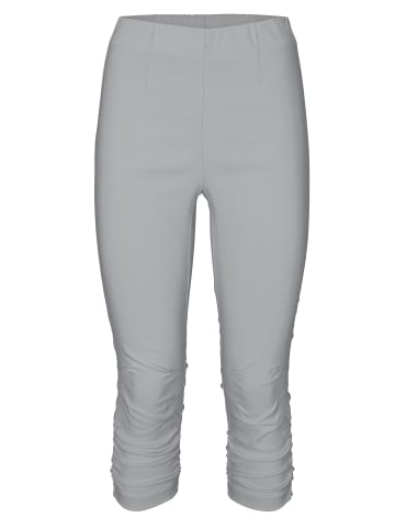 Heine Caprihose in grau
