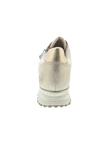 rieker Sneaker low Beige