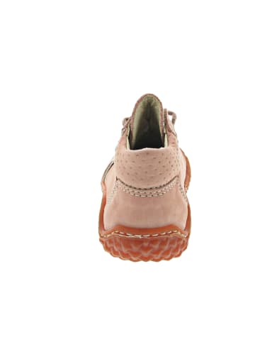 Ricosta Pio Lauflernschuh Rosa