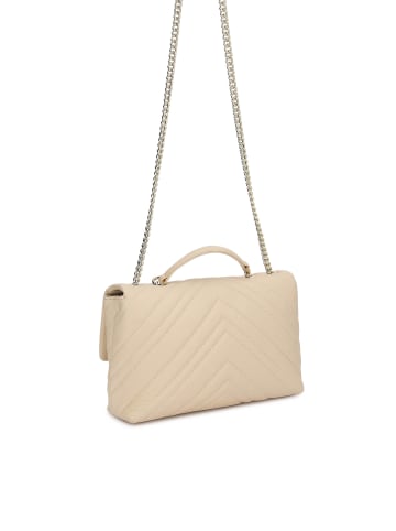 Kazar Schultertaschen in Beige