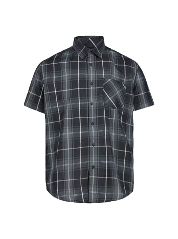 cmp Man Shirt in Grau