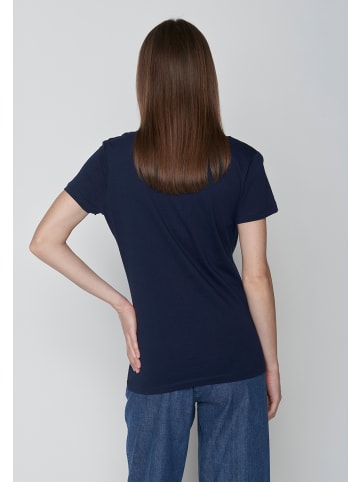 GreenBomb Loves Nature Set Sail in Marineblau