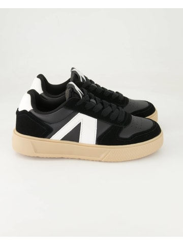 ARKK Copenhagen Klassische Schnürschuhe in Schwarz