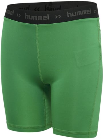Hummel Kinder Leggings in Multicolor
