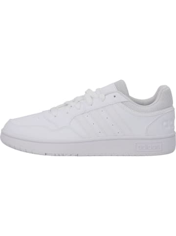 adidas Sneakers Low in ftwr white/ftwr white/core bla