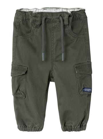 name it Cargohose in Rosin